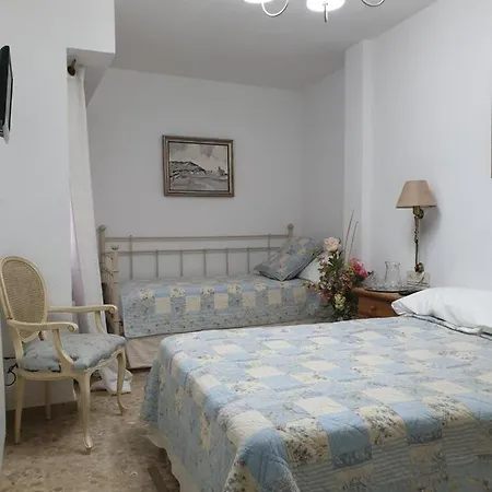 Privat bolig Homestay/center. Valencia