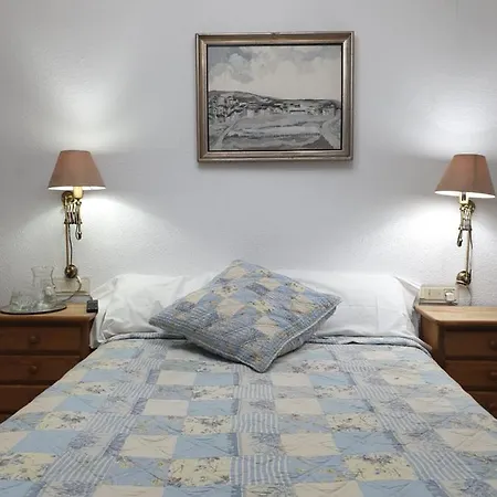 Homestay/center. Privat bolig *